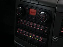 MAN TGX 26.560 6X4/ KIPPER/ RETARDER/ ETC...