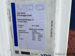 MERCEDES-BENZ ATEGO 1222 L EURO 4