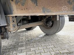 KRONE SPRIEGEL MIT PLANE SD/P27K0