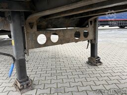 KRONE SPRIEGEL MIT PLANE SD/P27K0