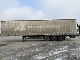 KRONE SPRIEGEL MIT PLANE SD/P27K0