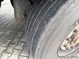 KRONE SPRIEGEL MIT PLANE SD/P27K0