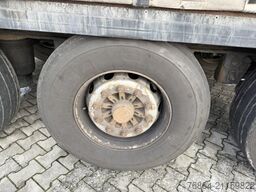 KRONE SPRIEGEL MIT PLANE SD/P27K0