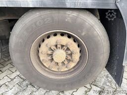 KRONE SPRIEGEL MIT PLANE SD/P27K0