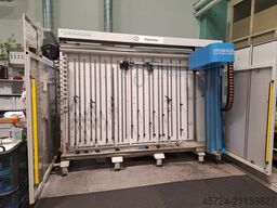 Steinhauer eCAB WorkCenter