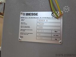 Biesse Rover A3.30