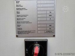 Biesse Rover A3.30