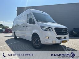 Mercedes-Benz Sprinter 319 1.9 CDI / L3 H2 / Loadlift 500 kg ...