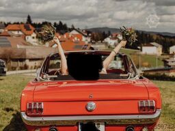 Ford Mustang GTA