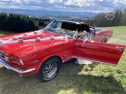 Ford Mustang GTA