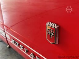 Ford Mustang GTA