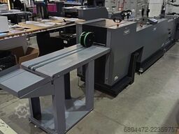 Duplo 600 Booklet maker