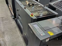 Duplo 600 Booklet maker