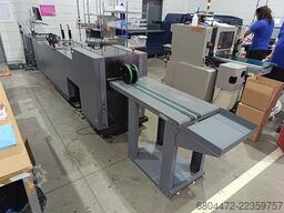 Duplo 600 Booklet maker