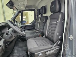 Iveco Daily 35S18HA8V Hi-Matic 12m³ L2H2 AHK 3,5 T.