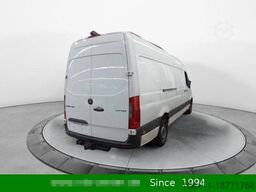 MERCEDES-BENZ Sprinter 317 CDI KA43 Maxi/KAM/KLIMA/AHK3,5t