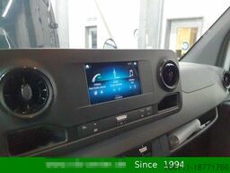 MERCEDES-BENZ Sprinter 317 CDI KA43 Maxi/KAM/KLIMA/AHK3,5t