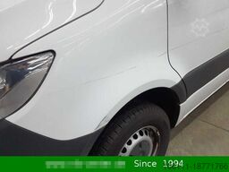 MERCEDES-BENZ Sprinter 317 CDI  KA43 Maxi/KAM/KLIMA/AHK3,5t
