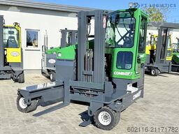 Combilift C4500 DIESEL TRIPLEX 4900 NEW MODEL