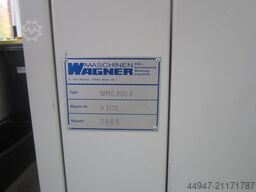 Wagner WMC 800 R