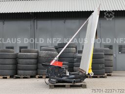  Ladebordwand Palfinger 2016