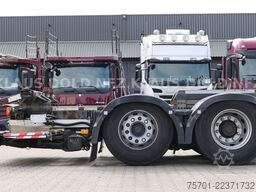 VOLVO FH 420 6x2 BDF Lift-/Lenkachse LBW Euro 6