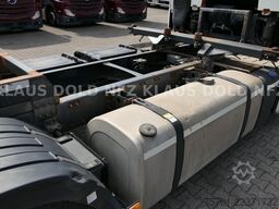 VOLVO FH 420 6x2 BDF Lift-/Lenkachse LBW Euro 6