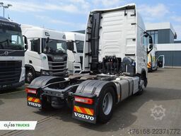 VOLVO FH 500 Globetrotter XL Varios