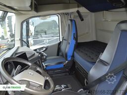 VOLVO FH 500 Globetrotter XL Varios