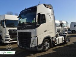 VOLVO FH 500 Globetrotter XL