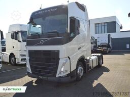 VOLVO FH 500 Globetrotter XL Varios
