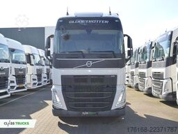 VOLVO FH 500 Globetrotter XL Varios
