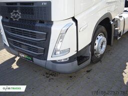 VOLVO FH 500 Globetrotter XL Varios