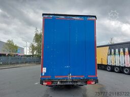 DAF XF106-460 SC Jumbozug-Durchlade-Getränke-Intard