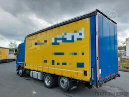 DAF XF106-460 SC Jumbozug-Durchlade-Getränke-Intard