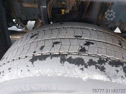 DAF XF106-460 SC Jumbozug-Durchlade-Getränke-Intard