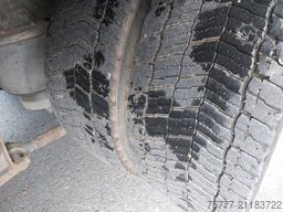 DAF XF106-460 SC Jumbozug-Durchlade-Getränke-Intard