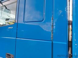 DAF XF106-460 SC Jumbozug-Durchlade-Getränke-Intard