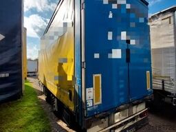 DAF XF106-460 SC Jumbozug-Durchlade-Getränke-Intard