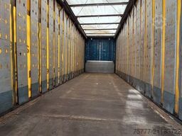 DAF XF106-460 SC Jumbozug-Durchlade-Getränke-Intard