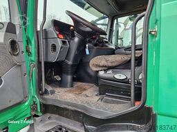 MERCEDES-BENZ 2651 6X4  BB .Retarder. ATM. Epsilon 105