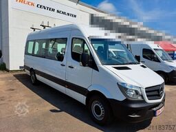 MERCEDES-BENZ Sprinter II Kombi 313CDI 9X SITZER KLIMA/STANHZG