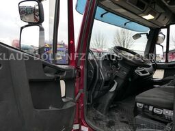 IVECO 150E32 Eurocargo Autotransporter Vollluft Euro 6