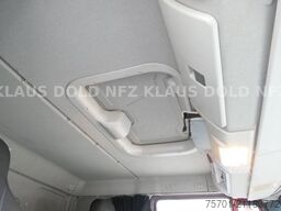 IVECO 150E32 Eurocargo Autotransporter Komplettzug