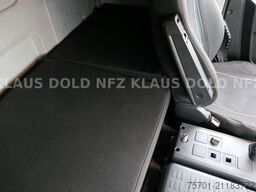 IVECO 150E32 Eurocargo Autotransporter Komplettzug