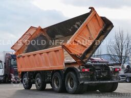 VOLVO FM 440 Dreiseitenkipper Orig. 146.000 km
