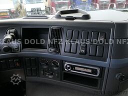 VOLVO FM 440 Dreiseitenkipper Orig. 146.000 km