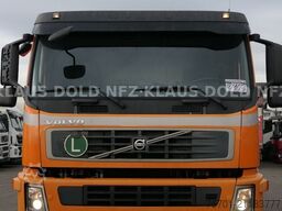 VOLVO FM 440 Dreiseitenkipper Orig. 146.000 km