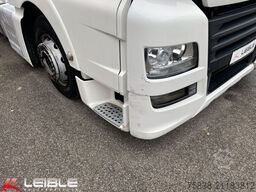 MAN TGX 18.500 LLS-U*XXL*VollLuft*2x Tank 960L*ACC**