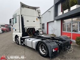 MAN TGX 18.500 LLS-U*XXL*VollLuft*2x Tank 960L*ACC**